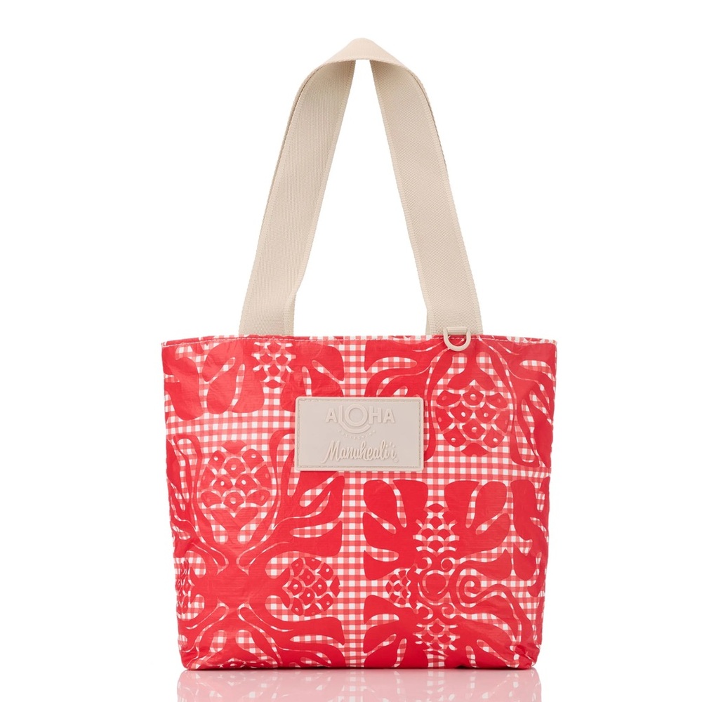 Manuheali'i Aloha Collection Mini Tripper